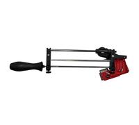 Affûteur de chaîne tronçonneuse manuel Noir