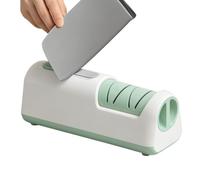 Affûteur de ciseaux - Affûteuse électrique sans fil | Machine à polir et à affûter pour cuisine, maison, bureau, jardin, atelier, Garage, Camping, randonnée et pique-nique
