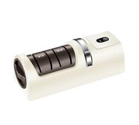 Affûteur De Ciseaux Professionnels - Multifonctional Cutter Grinder 12W, Outil De Recharge Électrique De 1200mAh | Machine De Randonnée À Grande Vitesse, Mécanisme D'aiguisme, Raffinement De La Lame A