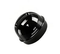 Affûteur de coupe en forme d ' ours en acier tungstène professionnel, outil d ' affûtage par aspiration puissant, Gadget de cuisine Bear Ventouse Cutter Sharpener