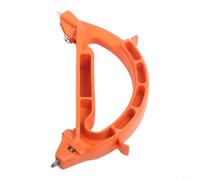 Affûteur de Couteaux 3 Niveaux Portable - Outil d'Aiguisage Tungstène Céramique Diamant pour Lames Dentelées et Haches - pour idéal Chasse Camping Cuisine