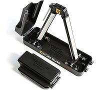 Affûteur de couteaux d'établi WORK SHARP - WSBCHAGS-I Ken Onion Edition Affûteur de couteaux d'établi - Le meilleur affûteur d'établi pour couteaux au monde