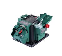Affûteur de couteaux électrique multifonction 65W, affûteur, et hélicoïdal, HSS, ciseau à ciseaux, outil meula 3 en 1 pour les débutants en bricolage