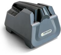 Affûteur De Couteaux Électrique - Système D'affûtage De Couteaux De Cuisine Électrique Cpe2 - Le Meilleur Affûteur De Couteaux De Cuisine Professionnel Au Monde Pour La Maison Et Le Bureau