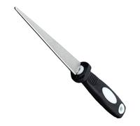 Affûteur De Couteaux En Pierre Aiguisoir Double Face pour Machette