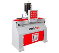 Affuteur de couteaux raboteuse 700mm 1500w Holzmann hms700_400v