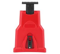 Affûteur de dents électrique pour tronçonneuse, outil d'affûtage de chaîne, outils d'affûtage rapide pour les outils de travail du bois