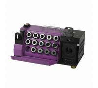 Affuteur de foret SIDAMO AF30 - Ø 8 à 30 mm - 230 V Mono - 20113201