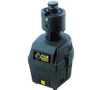 Fartools 110168 Affûteur de Forets à Métaux 95 W Diamètre 3-12 mm Jaune