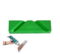 Affûteur De Forets | Outil manuel de meulage de mèches - Affûteuse ergonomique pour travail des métaux, bois, bricolage, jardin, atelier, garage, construction