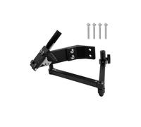 Affûteur de Lame de Tondeuse à Gazon - DUOKU - LBJ-1038 - Angle Réglable 15-45 - Compatible 0-30 cm - Manuel