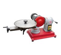 Affûteur de lames de scie - Holzmann - MTY 8-70 - Haute performance - Longueur 80 à 700 mm - Aiguiseur diamant