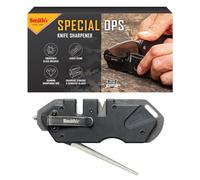 Affûteur de poche PP1 tactical noir