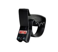 Bahco Aiguisoir pour scie isolée SHARPINS (Import Grande Bretagne)