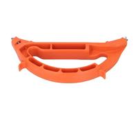 Affûteur d'outils portatif pour cisailles, sécateurs, haches de ciseaux et lames de tondeuse à gazon - Bord de meulage en tungstène à de diamant - Appareil multifonctionnel pour