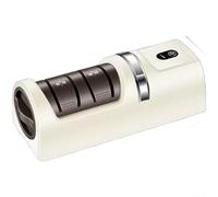 Affûteur électrique 3 étapes USB rechargeable diamant broyeur électrique