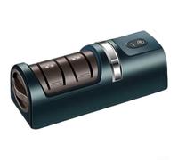 Affûteur électrique 3 étapes USB rechargeable diamant broyeur électrique