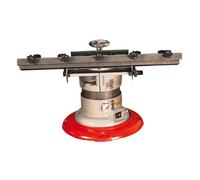 Affuteur electrique aiguise les couteaux de raboteuse 600mm Holzmann ms6000_230v