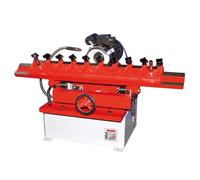Affuteur electrique aiguise les couteaux de raboteuse 630mm Holzmann ms7000_230v