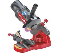 Affûteur électrique pour chaîne de tronçonneuse TECOMEC - 10438