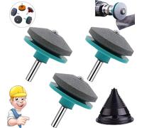 Affuteur Lame Tondeuse,aiguiseur Lame Tondeuse,affutage Lame Tondeuse,meule Affutage,outil Jardin,meule A Eau Pour Affutage Couteau,lame Tondeuse Gazon,lawnmower Dull Blade Sharpener,blade Sharpener