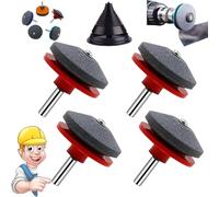 Affuteur Lame Tondeuse,aiguiseur Lame Tondeuse,affutage Lame Tondeuse,meule Affutage,outil Jardin,meule A Eau Pour Affutage Couteau,lame Tondeuse Gazon,lawnmower Dull Blade Sharpener,blade Sharpener