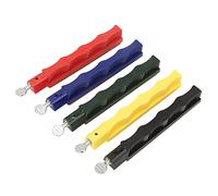 Affuteur Lansky Aiguisage de Couteaux, Système d'Affûtage Lansky, Ensemble pour Aiguisage Professionnel