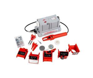 Affûteur multiple - 200W - MSG2021_230V HOLZMANN