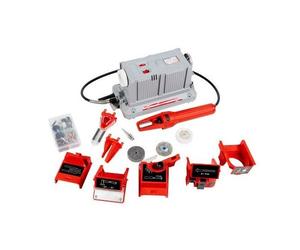 Affûteur multiple - 200W - MSG2021_230V HOLZMANN