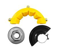 Affûteur Portable Pour Forets De Perceuse,Aiguiseur Pointes Anglées - Précision Pour Le Meulage - pour Bureau Atelier Cuisine Menuiserie Construction Jardin Garage Industriel