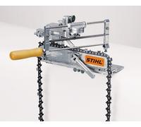 Affûteur Pour Chaîne De Tronçonneuse STIHL FG 2 Sans Porte-Limes Et Limes
