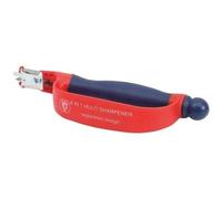 Spear & Jackson Affûteur 6 en 1 multifonction pour sécateurs, cisailles et couteaux – 18 cm