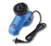 Affûteurs de Forets,Rectifieuse de Foret Hélicoïdal,Machine de Meulage de Foret Hélicoïdal 220V, Affûteuse de Foret Perceuse de Meulage électrique