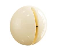 Affûteuse à base d'aspiration,Pierre à aiguiser manuelle pour couteaux et cutters de cuisine - Pierre à aiguiser pour ciseaux et couperets - Utilisation dans le jardin, le, l'extérieur, le