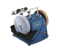 Ponceuse à bande Scheppach Affûteuse a eau 200mm 120W TIGER2000S