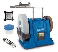 Affuteuse à eau 250mm - 200W - SCHEPPACH - TIGER7000S G