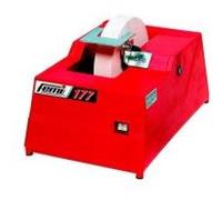 Affuteuse à eau avec meule D. 200 mm - 230V 150 W - 177 G