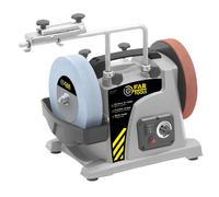 Affûteuse à eau - FARTOOLS - W3S 200 - 120 W - Diamètre 200 mm - Variateur de vitesse