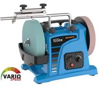 Affûteuse à eau GNS 200 VS Güde G55247