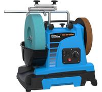 Affûteuse à eau GNS 250 VS - Set complet avec accessoires Güde G55227