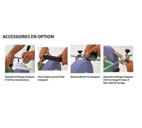 Affûteuse à eau Kity Scheppach - 5903202901