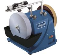 AFFÛTEUSE À EAU WOODSTER COUTEAUX CISEAUX SCHEPPACH TIGER 2000S