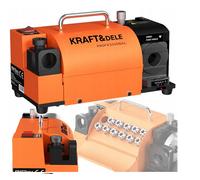 Affûteuse À Forets 2-13Mm 200W