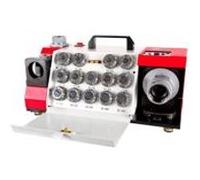 Affûteuse à forets D. 3 à 30 mm 230 V - 450 W BSG30PRO-230V G