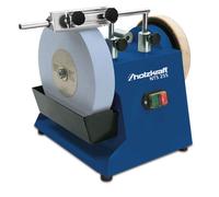 Affûteuse à l'eau et à sec 250mm 200W Holzkraft NTS255