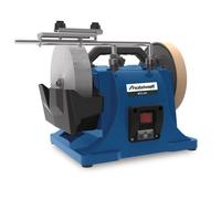 Affûteuse à sec et à eau 150W - 115 tpm Holzkraft NTS201