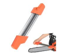 Affûteuse chaîne tronçonneuse 3/8" 4,0mm, Compatible avec STIHL 56057504303