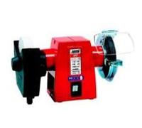 Affuteuse combinée aiguiseuse D. 180 mm/meule D. 150 mm - 230V 500 W - 182 PLUS G