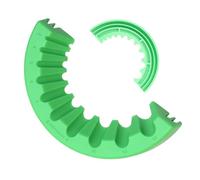 Affûteuse de - 12 mm/0,47", outil de meulage multifonction portable, meuleuse de meulage multi-sizedrill de 3 à 12 mm, fixation pour outil d'alimentation pour un ponçage facile et une