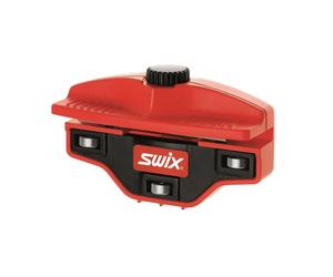 Affûteuse de carres SWIX avec roulements et lime de 80mm TU